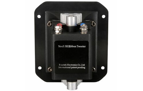 NeoCD3.5H Horn Loaded Ribbon Tweeter