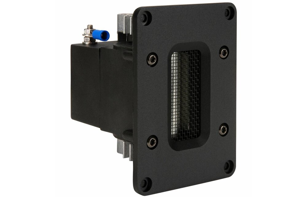 Neo X 1.0 Ribbon Tweeter