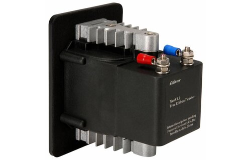 Neo X 1.0 Ribbon Tweeter