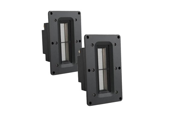 NeoPRO 5I Ribbon Tweeter Matched Pair