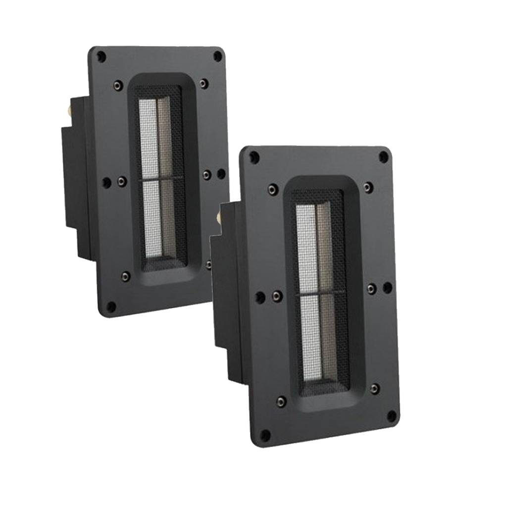 NeoPro 5i Ribbon Tweeter Matched Pair