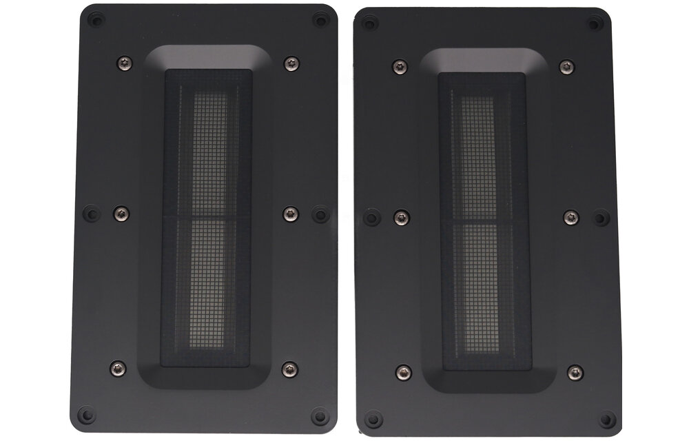 NeoPro 5i Ribbon Tweeter Matched Pair