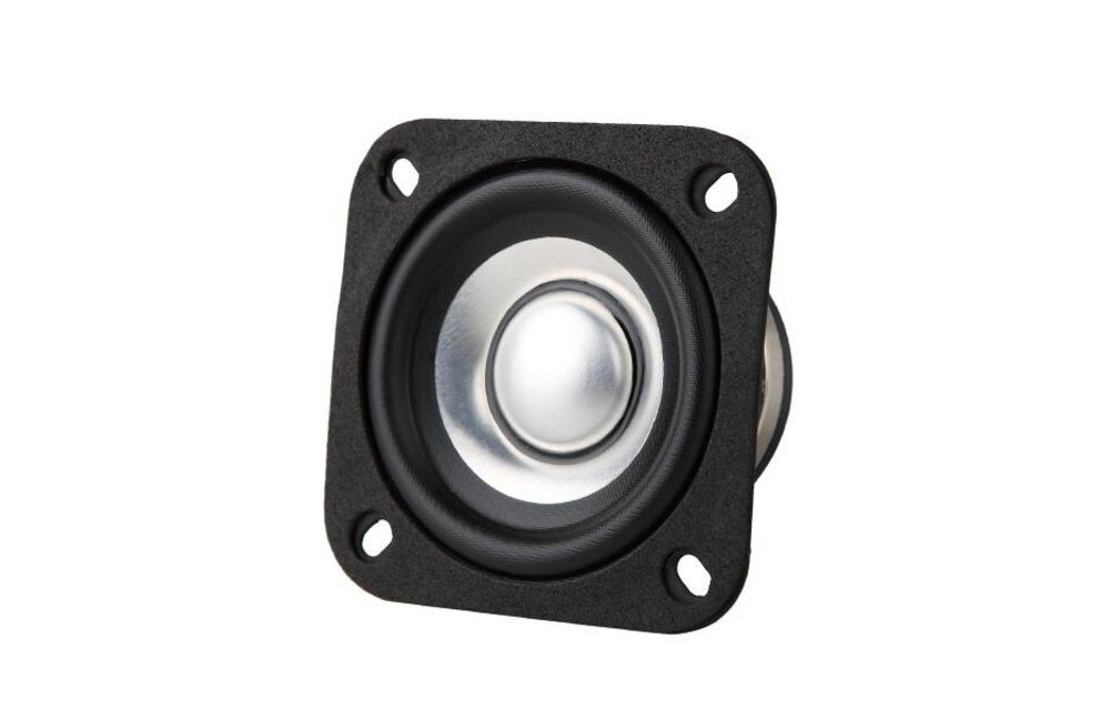 FR58EX 2" Full Range Speaker