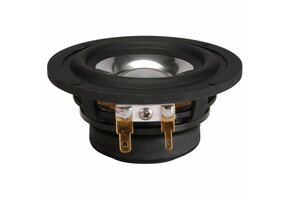 FR88EX Full-range Woofer