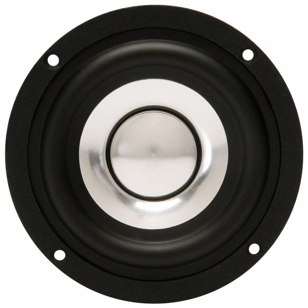 FR88EX 3" Full Range Speaker