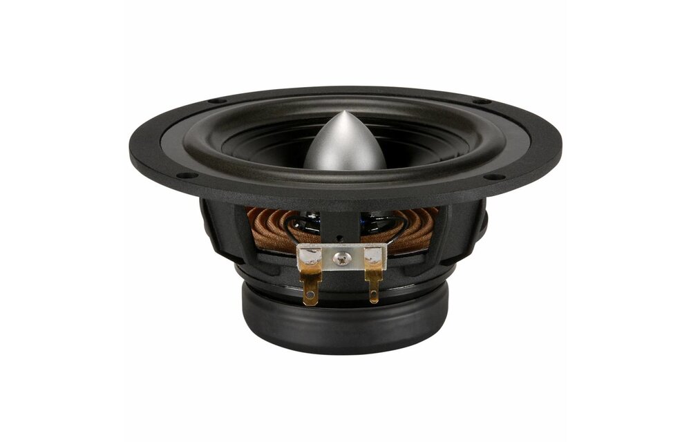 FR135EX 5" Full Range Speaker
