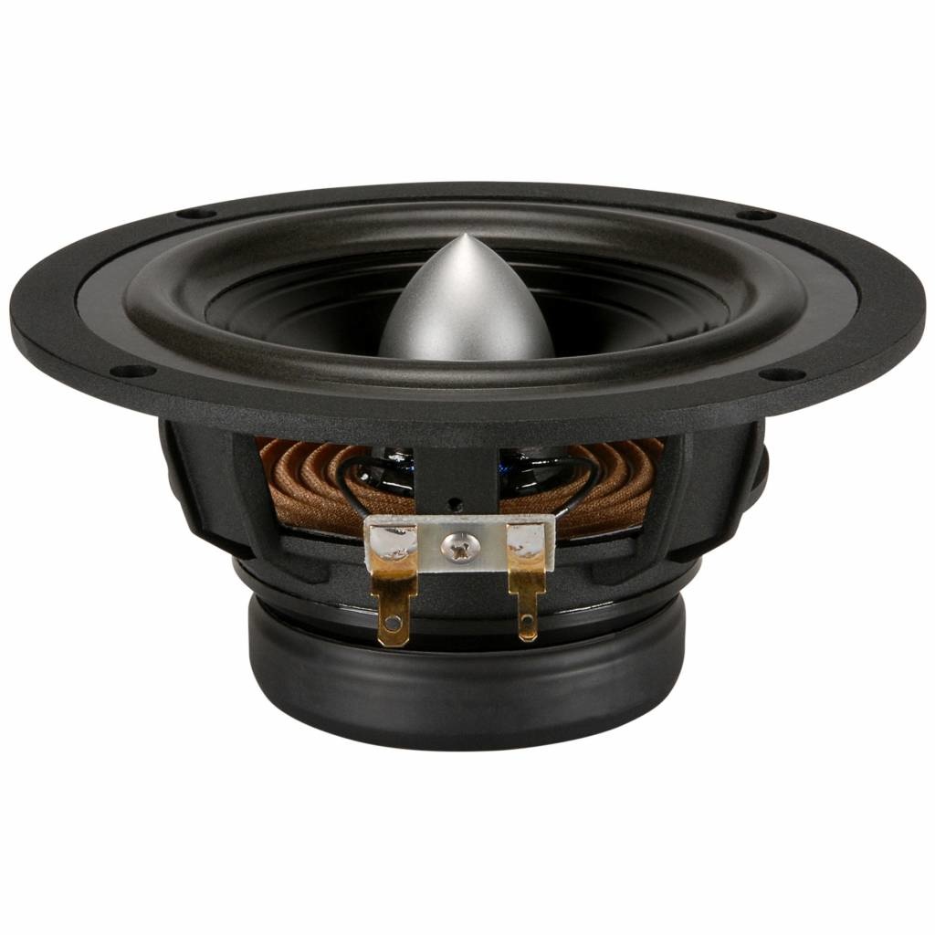 FR135EX 5" Full Range Speaker
