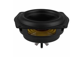 ND90-PR Passivradiator