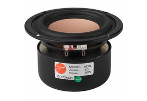 M3N Tiefmitteltöner