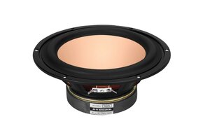 M8N Bass-midwoofer
