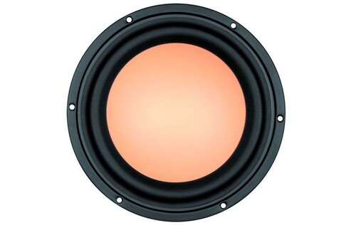 M8N 8" Aluminum / Magnesium Woofer