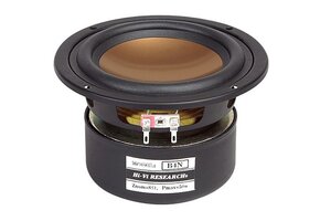 B4N Bass-midwoofer