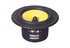 F6 Bass-midwoofer