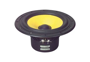 F8 Bass-midwoofer