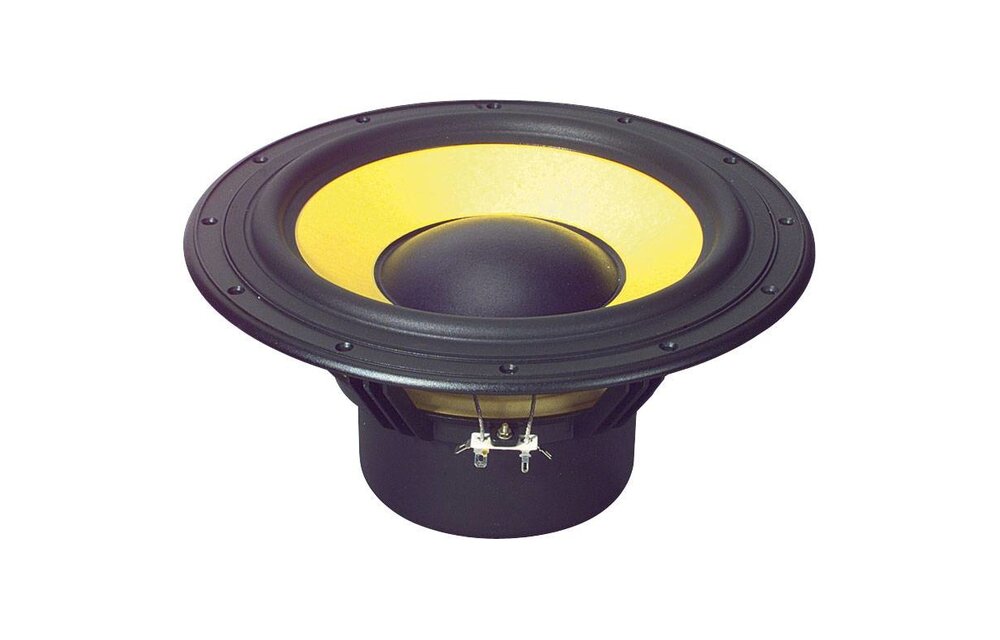 F10 10" Woofer