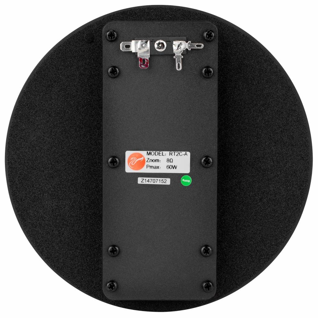 RT2C-A Planar Isodynamic Tweeter