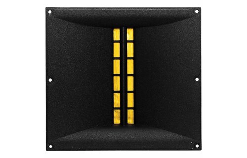 RT2H-A Planar Isodynamic Tweeter
