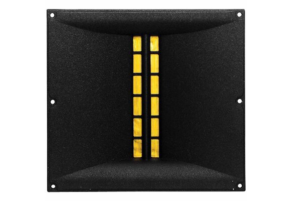 RT2H-A Isodynamic Planar Horn Tweeter