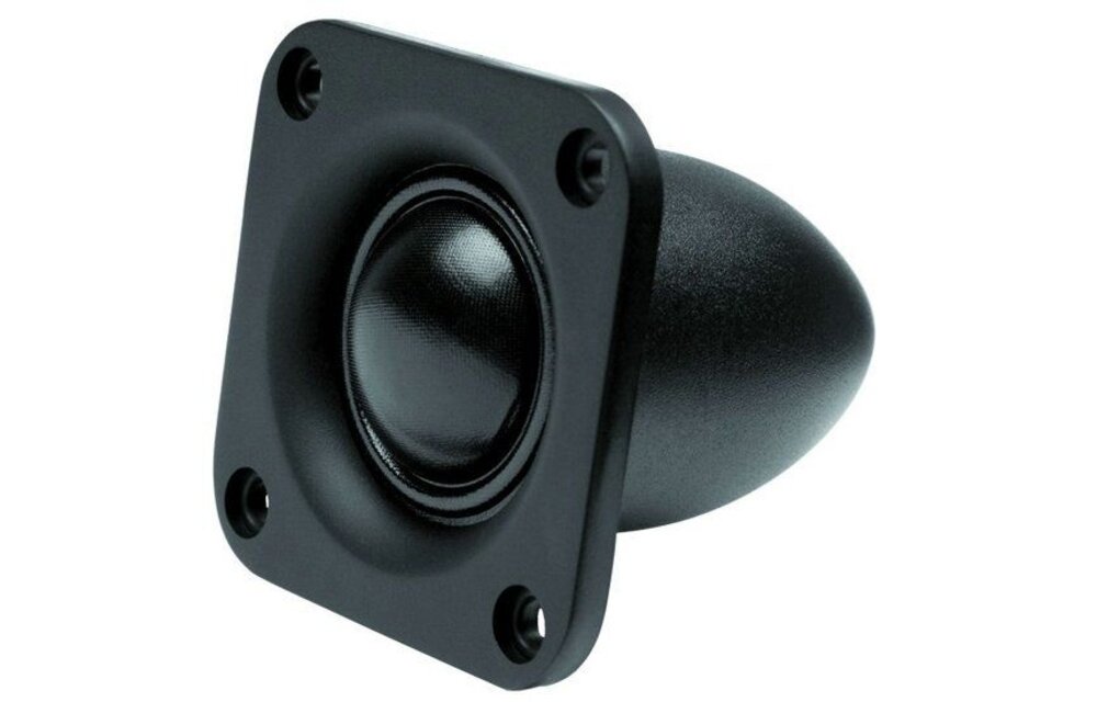 TN25 Fabric Dome Tweeter