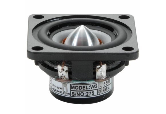 W2-803SM Full-range Woofer