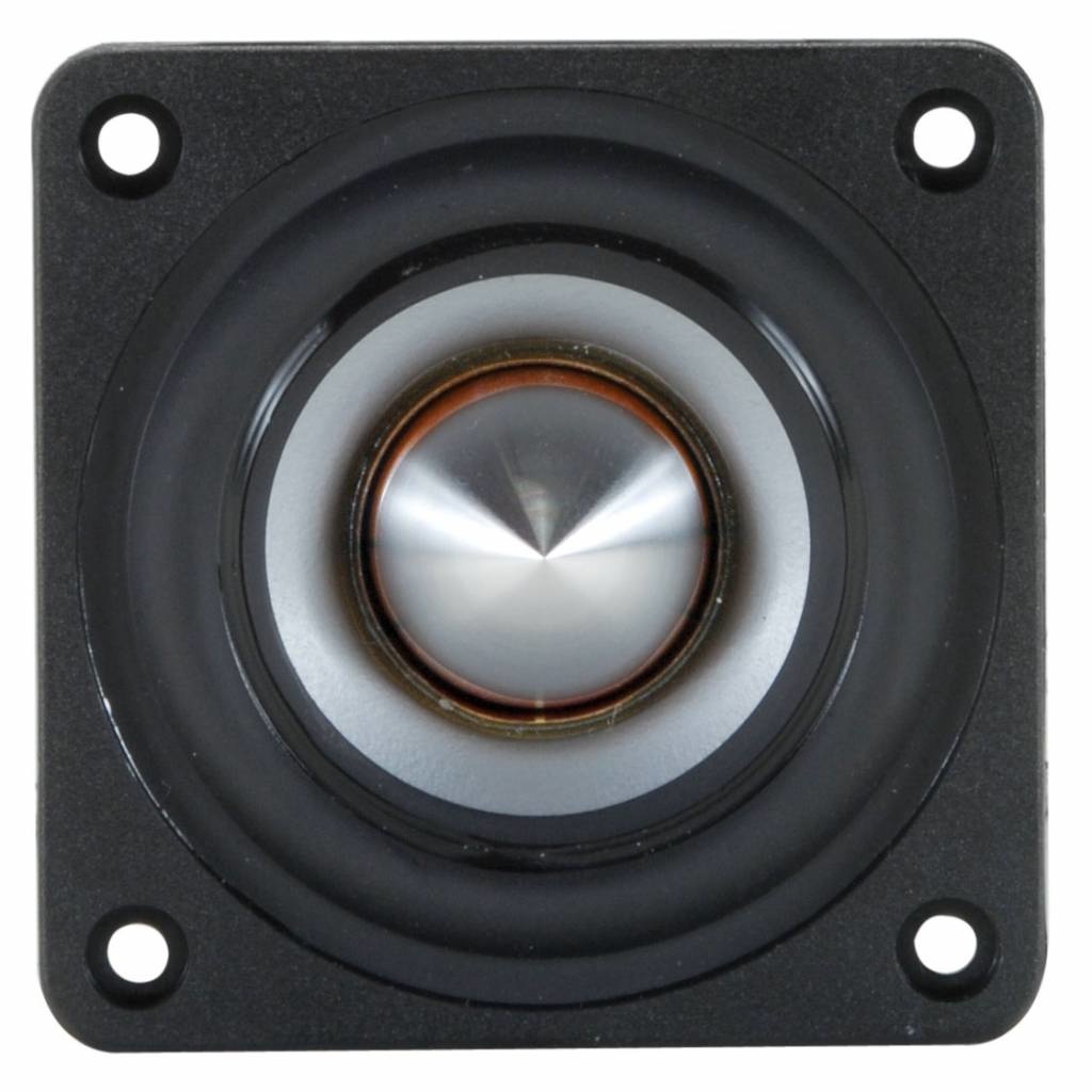 W2-803SM 2" Extended Range Speaker Driver