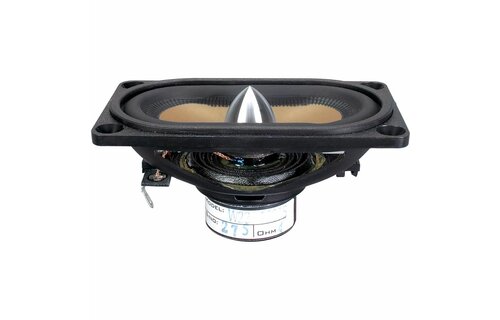 W23-1287SI 2"x3" Driver 4 Ohm