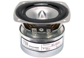 W3-593SF Full-range Woofer