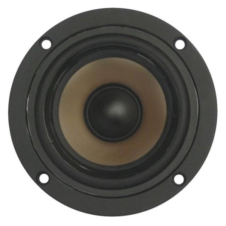 W3-881SJ 3" Cast Frame Neodymium Driver