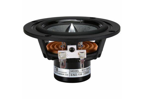 W3-1364SA Full-range Woofer