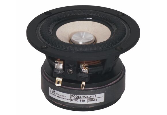 W3-2141 Full-range Woofer
