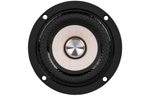 W3-2141 3-1/2" Paper Cone Full Range Driver 8 Ohm