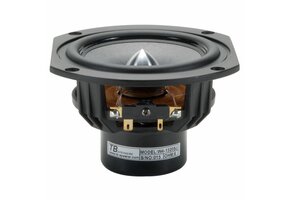W4-1320SJ Full-range Woofer