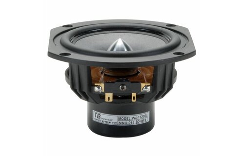 W4-1320SJ 4" Bamboo Cone Driver