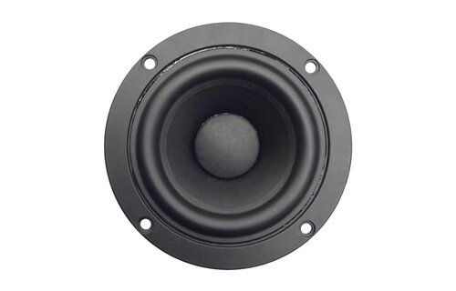 W4-1720 4" Underhung Midbass Driver