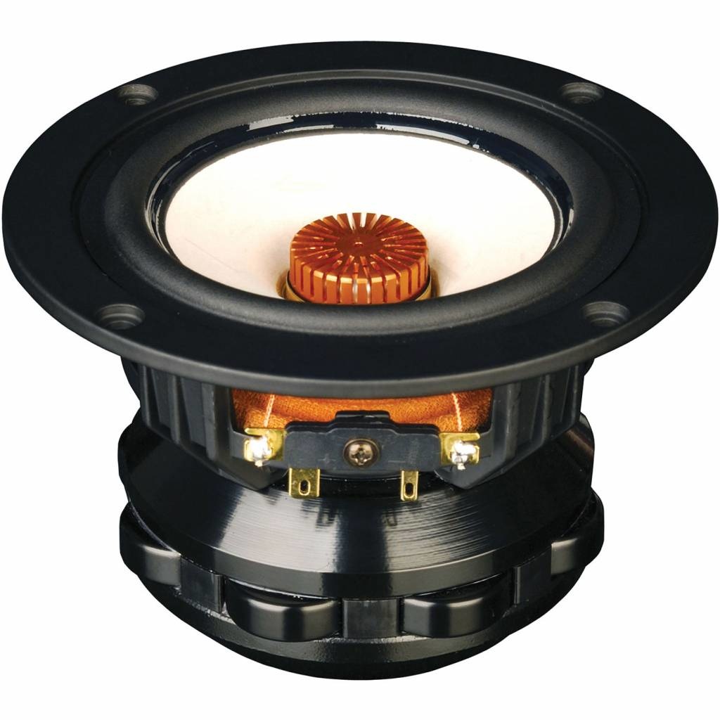 W4-1879 4" Full Range Driver