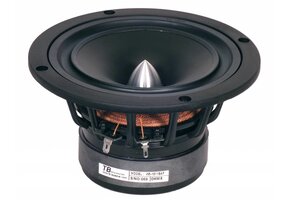 W5-1611SAF Full-range Woofer
