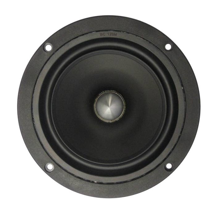W5-1611SAF 5" Full Range Speaker