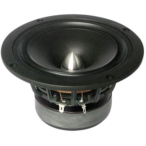 W5-1611SAF 5" Full Range Speaker