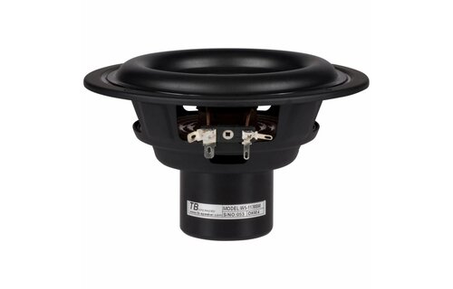 W5-1138SM 5-1/4" Neodymium Subwoofer