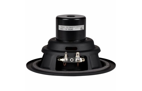 W5-1138SM 5-1/4" Neodymium Subwoofer