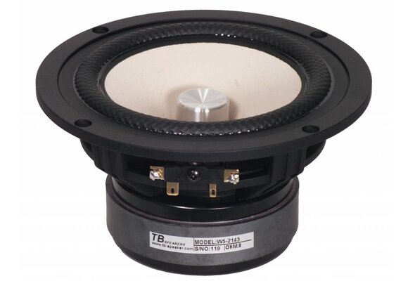 W5-2143 Full-range Woofer