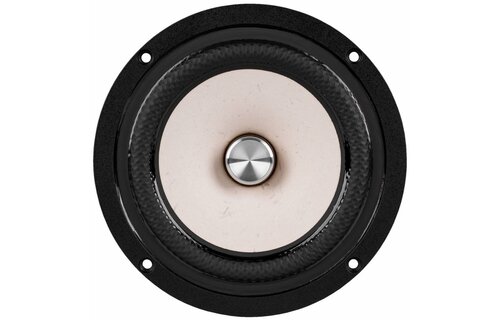 W5-2143 5" Paper Cone Full Range Driver 8 Ohm