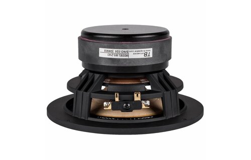 W5-2143 5" Paper Cone Full Range Driver 8 Ohm