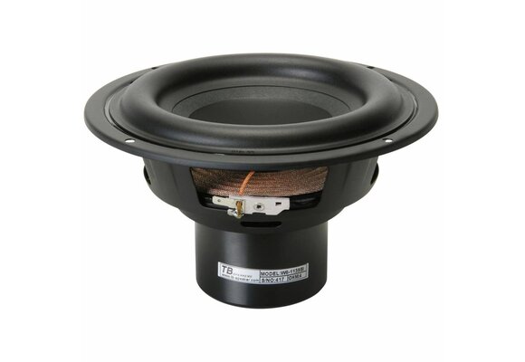 W6-1139SI Subwoofer