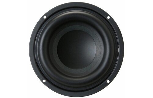 W6-1139SI 6-1/2" Subwoofer