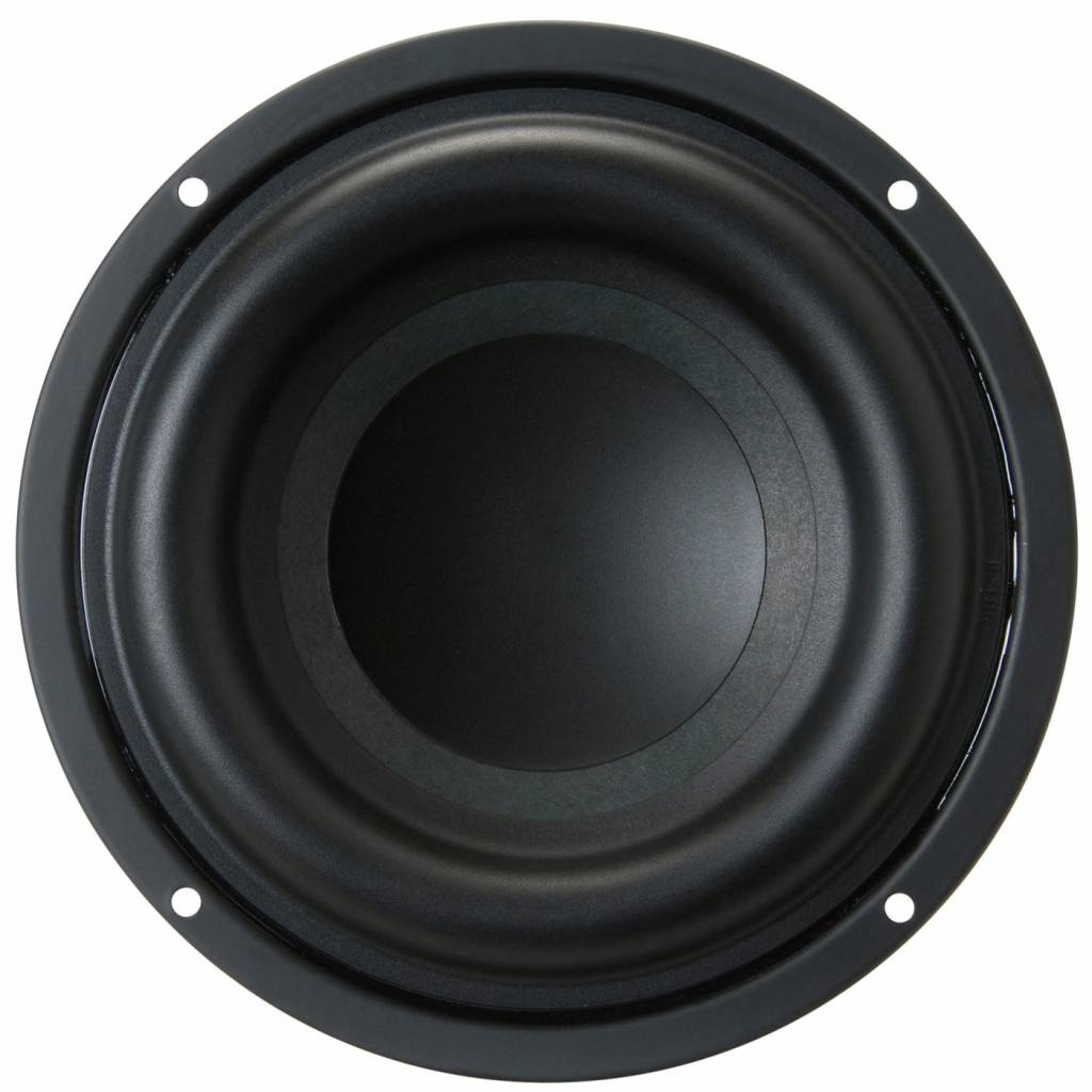 W6-1139SI 6-1/2" Subwoofer