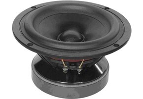 W6-1721 Bass-midwoofer