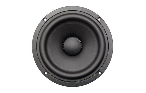 W6-1721 6-1/2" Underhung Midbass Driver