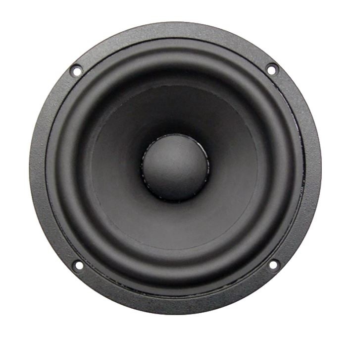 W6-1721 6-1/2" Underhung Midbass Driver