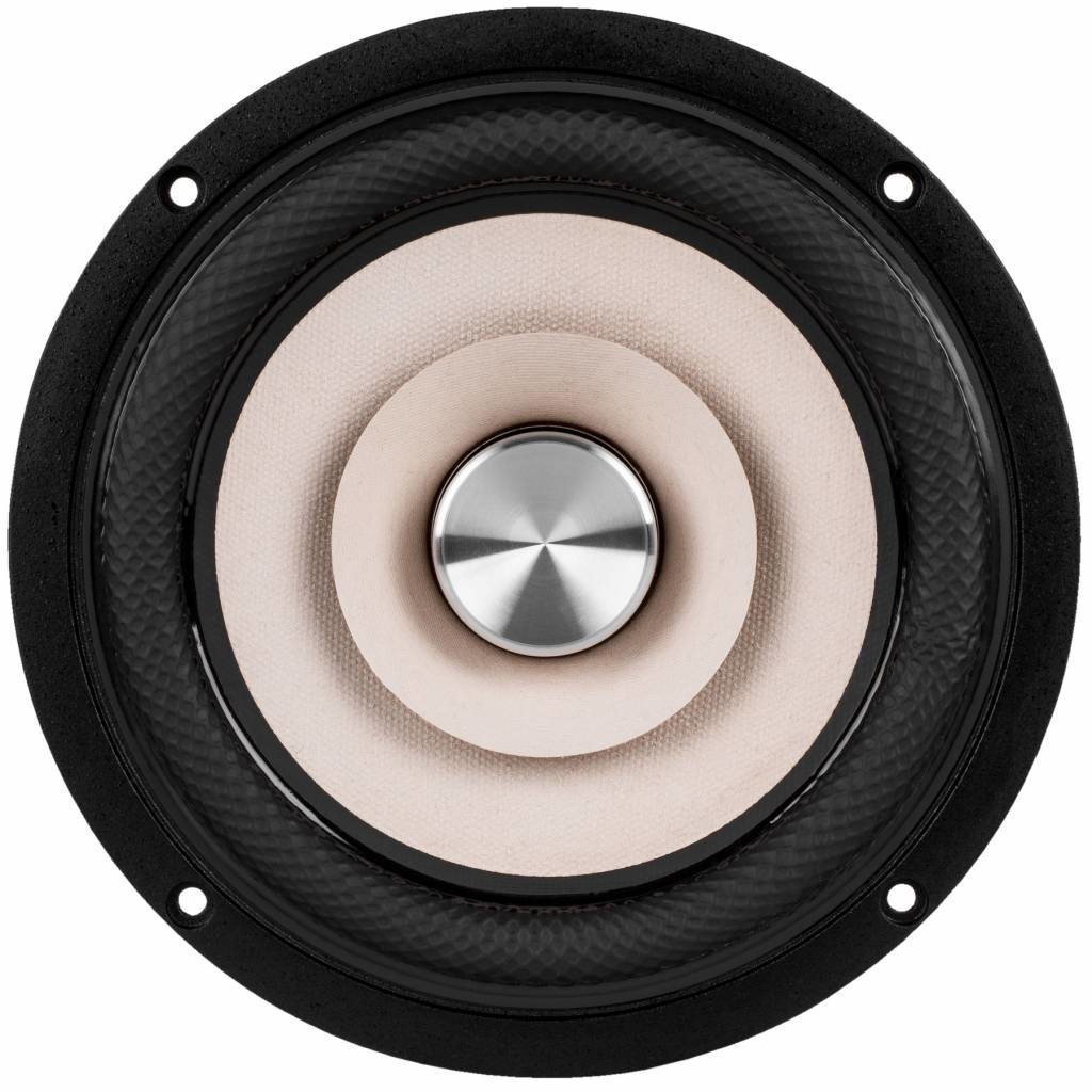 W6-2144 6-1/2" Paper Cone Full Range Driver 8 Ohm